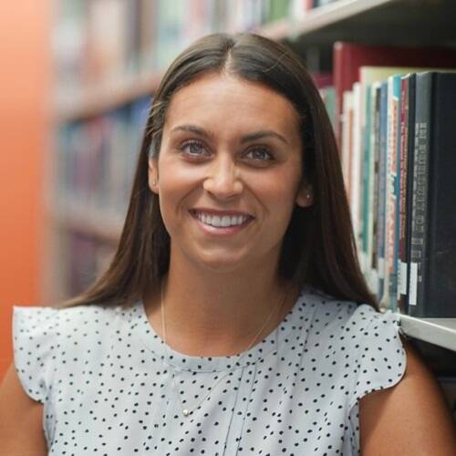 10 Questions with alumna Chelsea Brehm